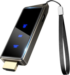 Miracast Wireless Hdmi Dongle Adapte, Hdmi Bluetooth Adapter