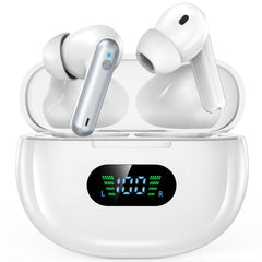 Hearing Aids for Seniors, Rechargeable Hearing Aids with Bluetooth, Hearing Amplifier for the Hearing Loss, Hearing Your Voice