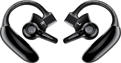 Hearing Aids, Bluetooth Hearing Aids for Seniors with Noise Cancelling and Volume Control, Fashionable and Trendy Rechargeable Hearing Aids for Hearing Loss