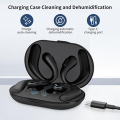 Hearing Aids for Seniors, Hearing Aids Rechargeable with Bluetooth, Hearing Aid APP Control, Hearing Amplifier for The Hearing Loss, Hearing Your Voice. FSA or HSA Eligible